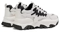 Shop (W) Aokang Low-Top 'Fesyen Selesa Putih Hitam' 1234432022