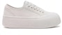 (Women) Aokang Low-Top Lace-Up 'Beige' 1234322077