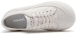 (Women) Aokang Low-Top Lace-Up 'Beige' 1234322077
