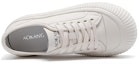 Purchase (Women) Aokang Low-Top Lace-Up 'Beige' 1234322077