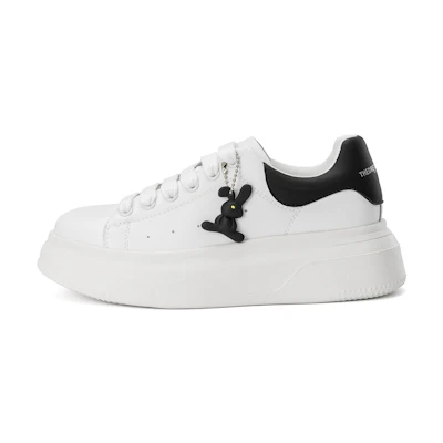 (W) Aokang Low-Top Platform 'Trendy Sport'