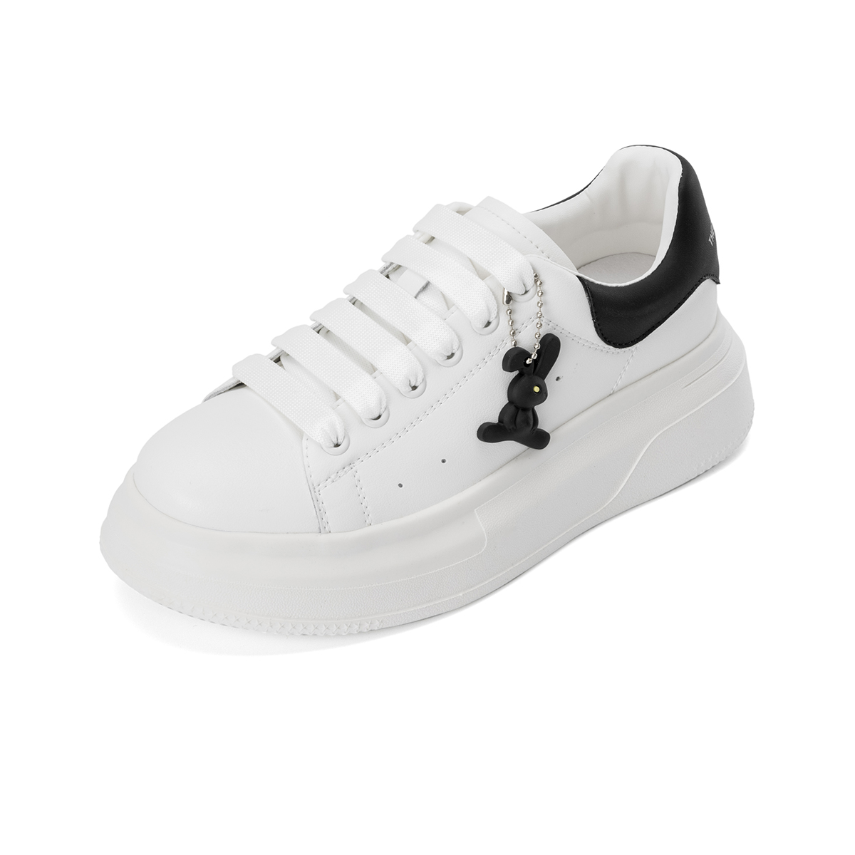 (W) Aokang Low-Top Platform 'Trendy Sport' 圖 2