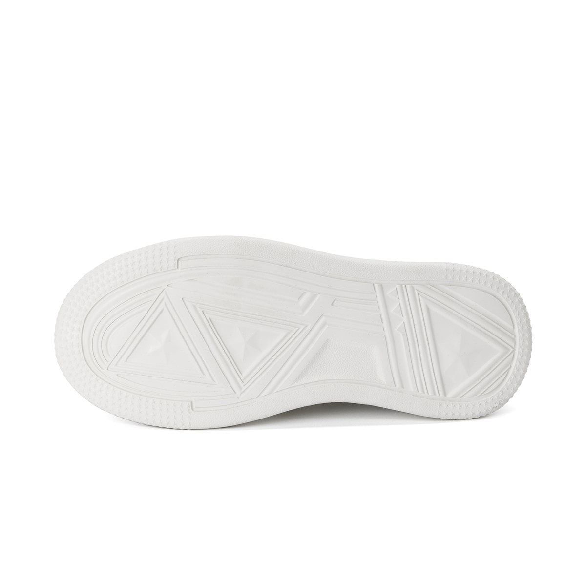 (W) Aokang Low-Top Platform 'Trendy Sport' 圖 5