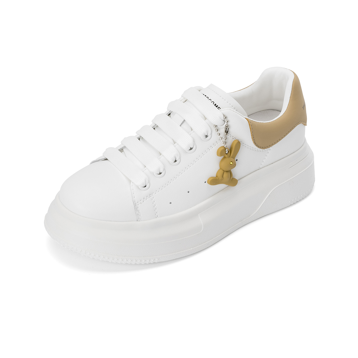 (W) Aokang Low-Top Platform 'Trendy Sport' 圖 9