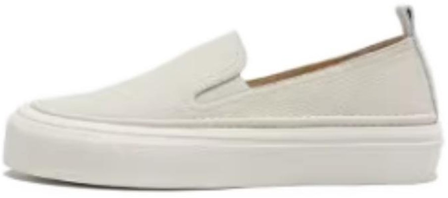 (W) 奥康低帮滑板鞋‘米色’ 1234322093 Buy (W) 奥康低帮滑板鞋‘米色’ 1234322093