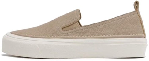 (Women) Aokang Low-Top Skateboard Sneakers 'Grey' 1234322095 (Women) Aokang Low-Top Skateboard Sneakers 'Grey' 1234322095