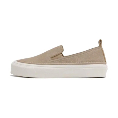 (W) Aokang Low-Top Skateboard Sneakers 'Grey'