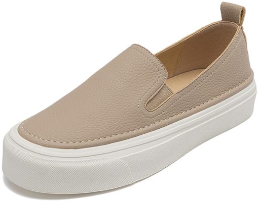 (W) Aokang Kasut Skateboard Low-Top 'Kelabu' 1234322095 Order (W) Aokang Kasut Skateboard Low-Top 'Kelabu' 1234322095