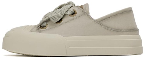 (Women) Aokang Low-Top Sneaker 'Apricot' 1234422030 (Women) Aokang Low-Top Sneaker 'Apricot' 1234422030