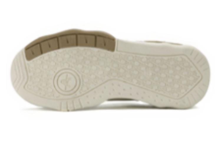 (W) Aokang Low-Top Sneaker 'Beige-Apricot' 圖 4