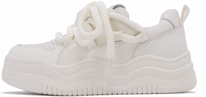 (Women) Aokang Low-Top Sneaker 'Fashion Wave Sole' 1234422125 (Women) Aokang Low-Top Sneaker 'Fashion Wave Sole' 1234422125