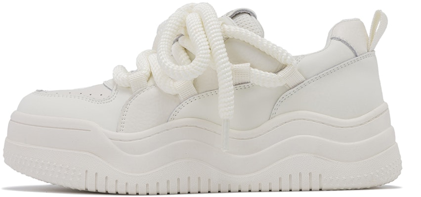 (Women) Aokang Low-Top Sneaker 'Fashion Wave Sole' 1234422125 Buy (Women) Aokang Low-Top Sneaker 'Fashion Wave Sole' 1234422125