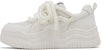 (W) Sneaker Low-Top Aokang 'Tapak Gelombang Fesyen' 1234422125