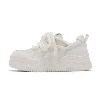 (W) Aokang Low-Top Sneaker 'Fashion Wave Sole'