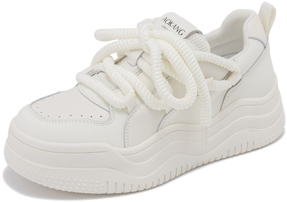 (W) Sneaker Low-Top Aokang 'Tapak Gelombang Fesyen' 1234422125 Lookbook (W) Sneaker Low-Top Aokang 'Tapak Gelombang Fesyen' 1234422125