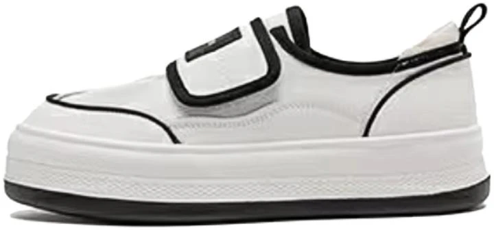 women-aokang-low-top-velcro-sneakers-beige-black-1234322073