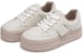 (W) Aokang Rendah 'Beige Pink' 1234422028