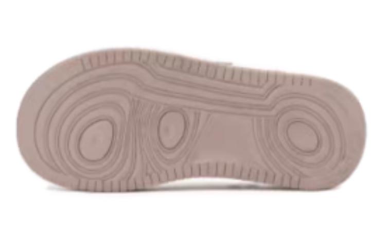 Lookbook (W) Aokang Low Top 'Beige Pink' Sepatu Sneakers Wanita 1234422028