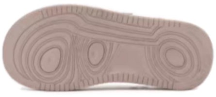 奧康AOKANG 厚底休閒時尚 低幫 板鞋 4.5cm 女款 米白粉色 Lookbook 奧康AOKANG 厚底休閒時尚 低幫 板鞋 4.5cm 女款 米白粉色