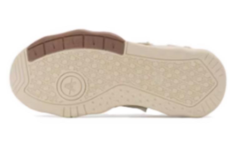 (W) Aokang Low Top 'Beige Pink Lightning' 圖 4