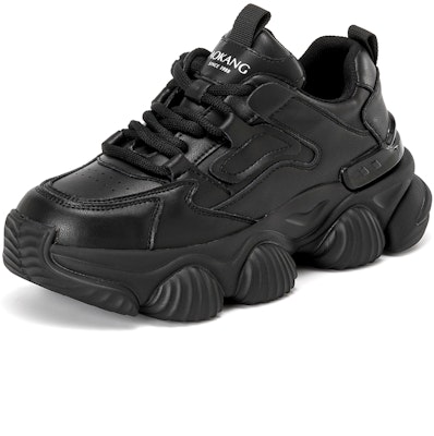 (Women) Aokang Low Top 'Fashion Street Comfort' 1234432045 Order (Women) Aokang Low Top 'Fashion Street Comfort' 1234432045