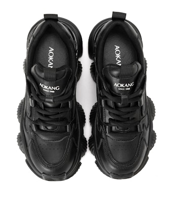 (Women) Aokang Low Top 'Fashion Street Comfort' 1234432045 Shop (Women) Aokang Low Top 'Fashion Street Comfort' 1234432045