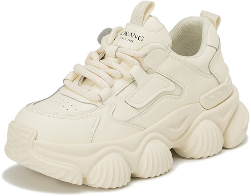 (Women) Aokang Low Top 'Fashion Street Comfort' 1234432045 Sizing (Women) Aokang Low Top 'Fashion Street Comfort' 1234432045