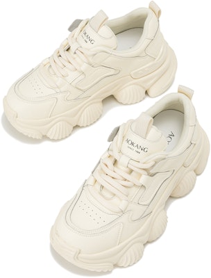 (Women) Aokang Low Top 'Fashion Street Comfort' 1234432045 Cheap (Women) Aokang Low Top 'Fashion Street Comfort' 1234432045