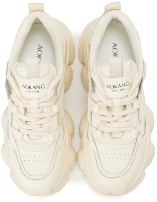 (Women) Aokang Low Top 'Fashion Street Comfort' 1234432045 1