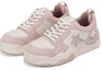 Order (W) Aokang Kasut Rendah Bertali 'Beige Pink' 1234422069
