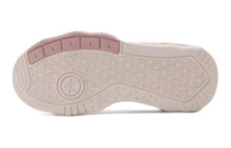 Shop (W) 아오캉 베이지핑크 로우탑 레이스업 1234422069