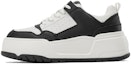 Buy (W) Sneakers Kulit Low Top Aokang 'Beige Black' 1234422081