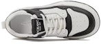 Lookbook (W) Sneakers Kulit Low Top Aokang 'Beige Black' 1234422081