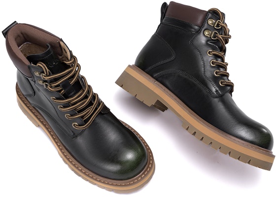 (W) 아오캉 컴포트 트렌드 마틴 부츠 (Aokang comfort trend martin boots) 1234913033 1