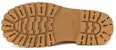 (W) Aokang But Martin Tengah Betis 'Tali Fesyen Beige' 1224913008