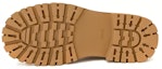 Shop (W) Aokang But Martin Tengah Betis 'Tali Fesyen Beige' 1224913008