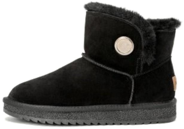 women-aokang-mid-calf-snow-boots-black-comfort-fashion-1224021023