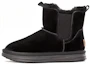 Buy (Women) Aokang Mid-Calf Snow Boots 'Comfort Plus Velvet Black' 1224021027
