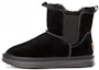 Buy (W) But Aokang 'Comfort Plus Velvet Black' But Salji Lebih Tengah Anak Betis 1224021027