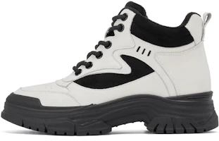 (Women) Aokang Mid-Top Boot 'Retro Outdoor Motorcycle Utility' 1234023000 (Women) Aokang Mid-Top Boot 'Retro Outdoor Motorcycle Utility' 1234023000