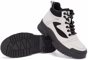 Purchase (W) Bota Aokang Mid-Top 'Retro Outdoor Moto Utilitaria' 1234023000