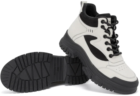 (Women) Aokang Mid-Top Boot 'Retro Outdoor Motorcycle Utility' 1234023000 Purchase (Women) Aokang Mid-Top Boot 'Retro Outdoor Motorcycle Utility' 1234023000
