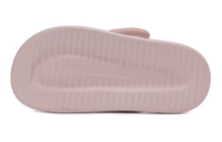 (W) Aokang PU 'Pink Casual Fashion Slides' 圖 3