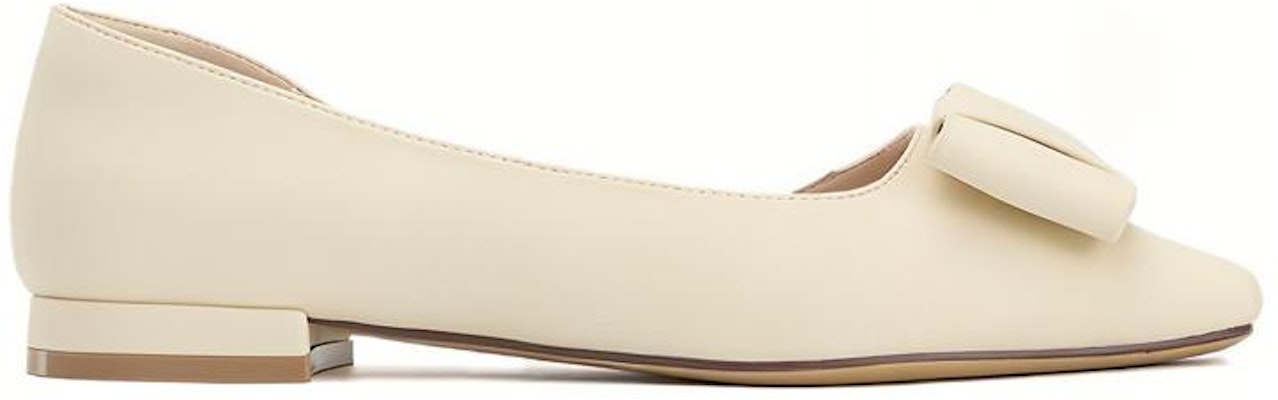 (Women) Aokang PU Casual Shoes 'Beige Comfort' 1234711015 Order (Women) Aokang PU Casual Shoes 'Beige Comfort' 1234711015