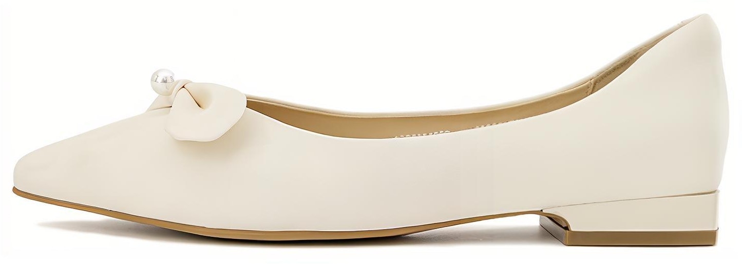 women-aokang-pu-comfort-slip-on-casual-shoes-beige-1234111008