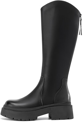 (W) Aokang PU Kasut Tinggi 'Selesa Kasual Serbaguna' 1234914003 Buy (W) Aokang PU Kasut Tinggi 'Selesa Kasual Serbaguna' 1234914003