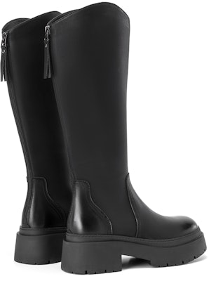 (W) Aokang PU Kasut Tinggi 'Selesa Kasual Serbaguna' 1234914003 Shop (W) Aokang PU Kasut Tinggi 'Selesa Kasual Serbaguna' 1234914003