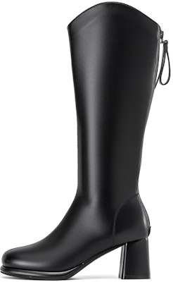 (W) Aokang PU But Tinggi 'Fesyen Sederhana Tampang Kesatria' 1234911003 Buy (W) Aokang PU But Tinggi 'Fesyen Sederhana Tampang Kesatria' 1234911003