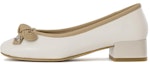 Buy (W) Aokang PU Tumit Tinggi 3cm 'Tumit Tebal Selesa Serbaguna Khaki' 1234111015