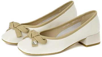 (W) (Aokang 女性用) 3cmヒールの快適な万能厚底パンプス カーキ 1234111015 1234111015 Lookbook (W) (Aokang 女性用) 3cmヒールの快適な万能厚底パンプス カーキ 1234111015 1234111015